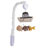 Baby Crib Mobile