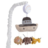 Baby Crib Mobile