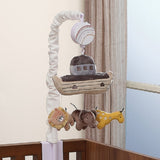 Baby Crib Mobile