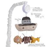 Baby Crib Mobile