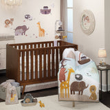 Fitted Crib Sheet