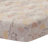 Fitted Crib Sheet