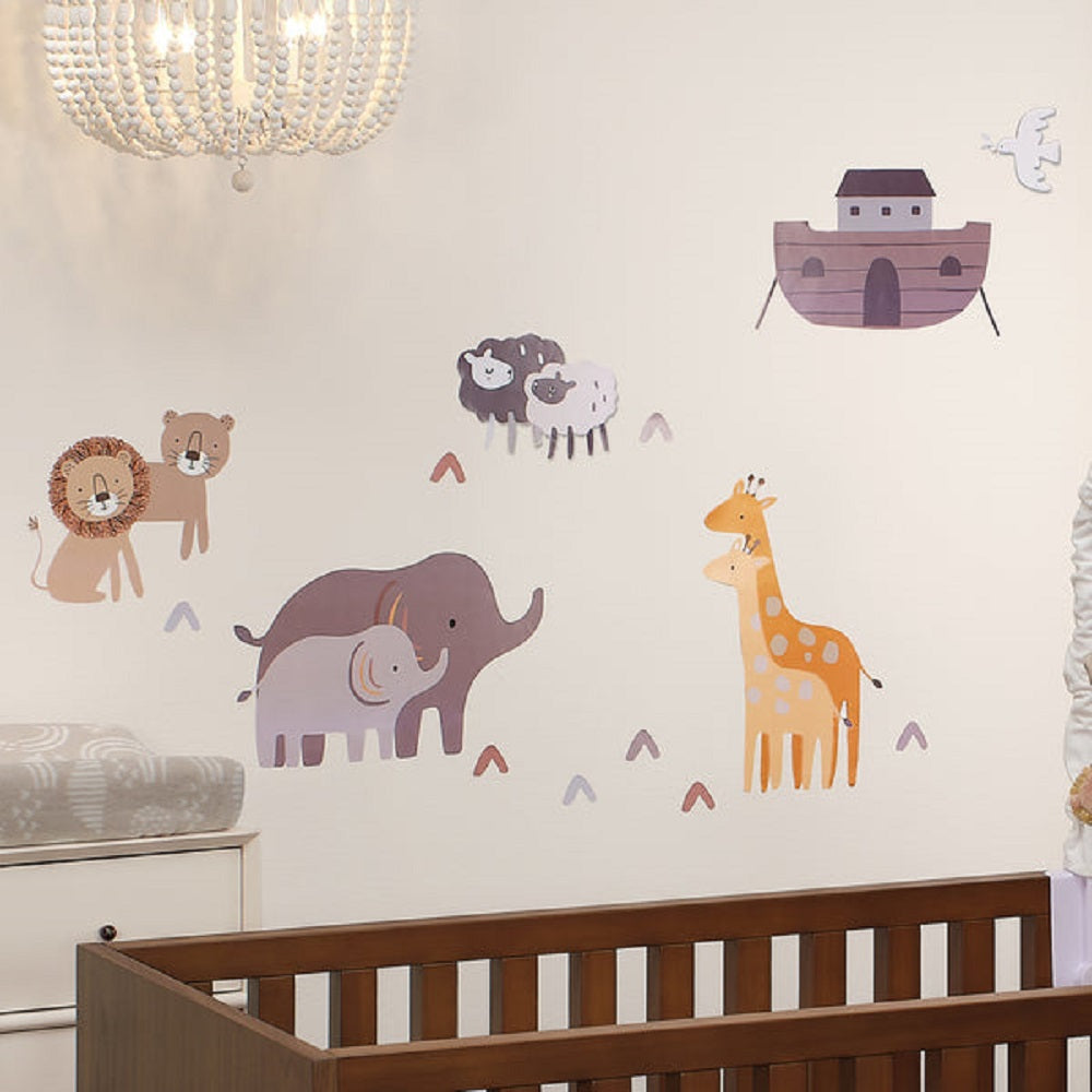Wall Decals