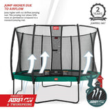 Trampoline