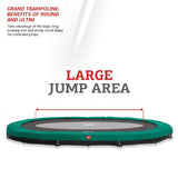 Trampoline