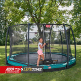 Trampoline