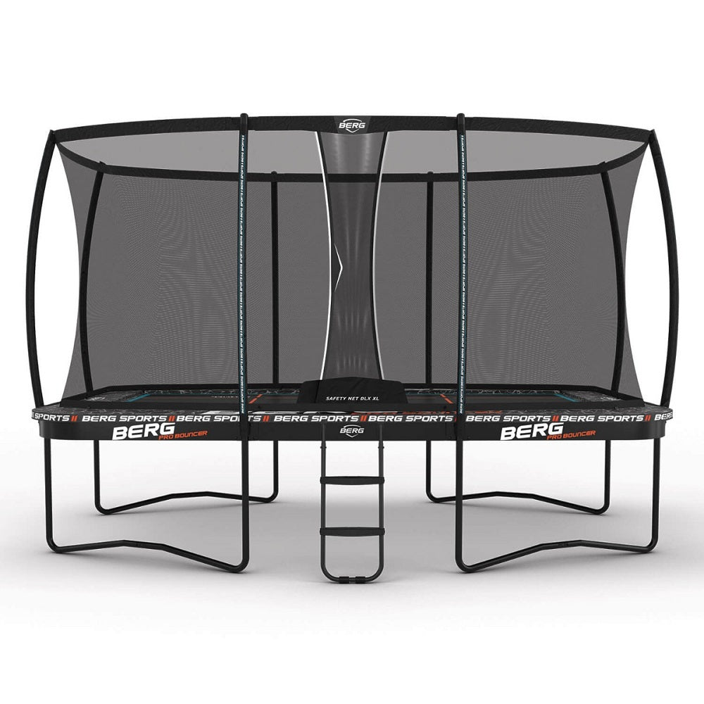 Sports Ultim Pro Bouncer Regular