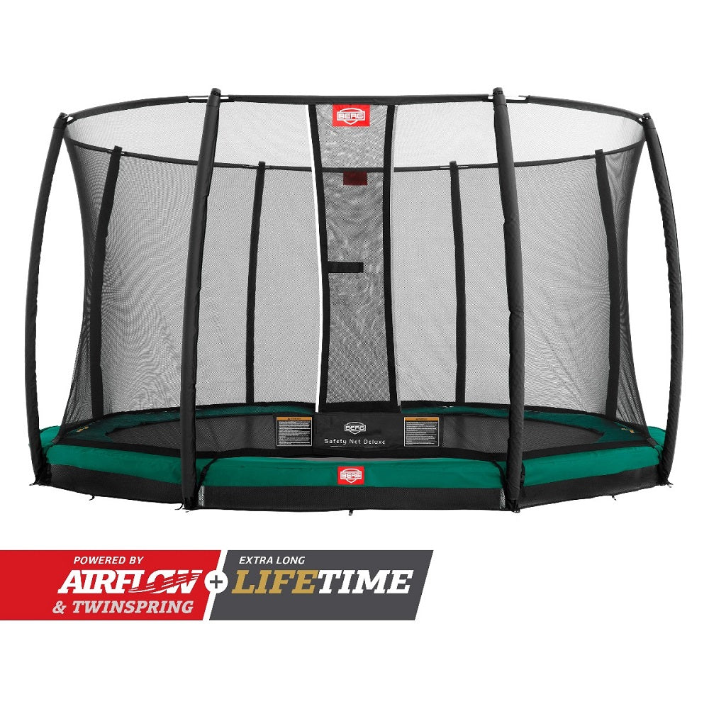 Trampoline