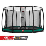 Trampoline