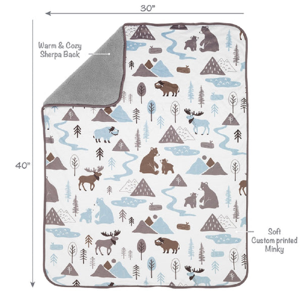 Baby Blanket