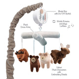 Baby Crib Mobile