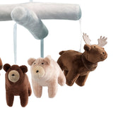 Baby Crib Mobile