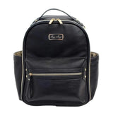 Itzy Ritzy Mini Baby Diaper Bag Backpack