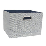 Basket Organizer with Handles