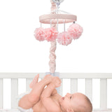 Baby Crib Mobile