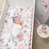 Crib Sheet