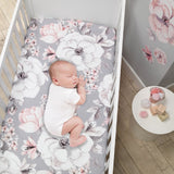 Crib Sheet