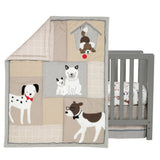 Baby Crib Bedding Set