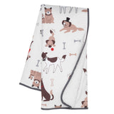 Baby Crib Bedding Set