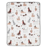 Baby Crib Bedding Set