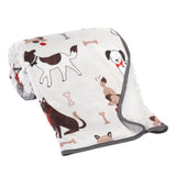 Baby Crib Bedding Set
