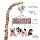Baby Crib Mobile