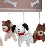 Baby Crib Mobile