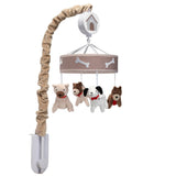Baby Crib Mobile