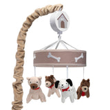 Baby Crib Mobile