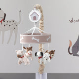 Baby Crib Mobile
