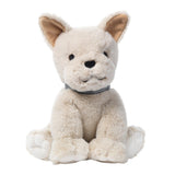 Bulldog Stuffed Animal