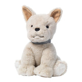 Bulldog Stuffed Animal