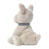 Bulldog Stuffed Animal