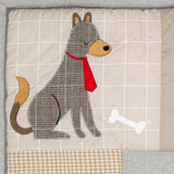 Baby Crib Bedding Set
