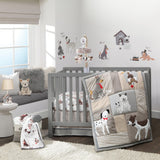 Crib Sheet