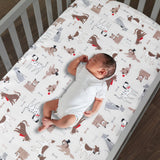 Crib Sheet