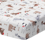 Crib Sheet