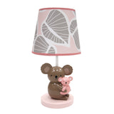 Nursery Lamp with Shade