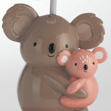 Nursery Lamp with Shade