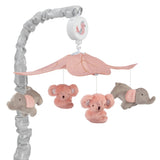 Baby Crib Mobile