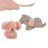 Baby Crib Mobile