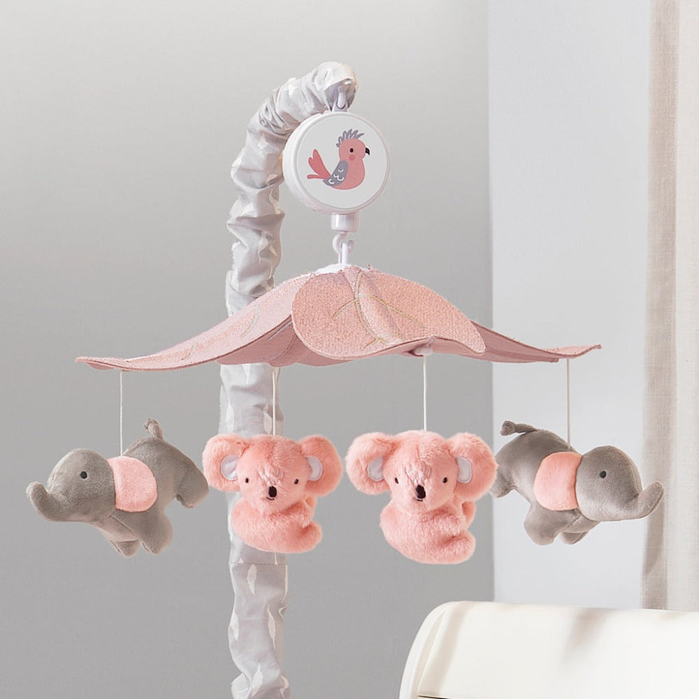 Baby Crib Mobile