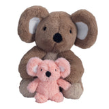 Stuffed Animals