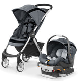 Travel System