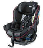 Chicco NextFit Max Zip Air Convertible Car Seat - Atmosphere