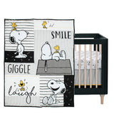 Crib Bedding Set