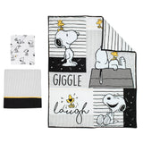 Crib Bedding Set