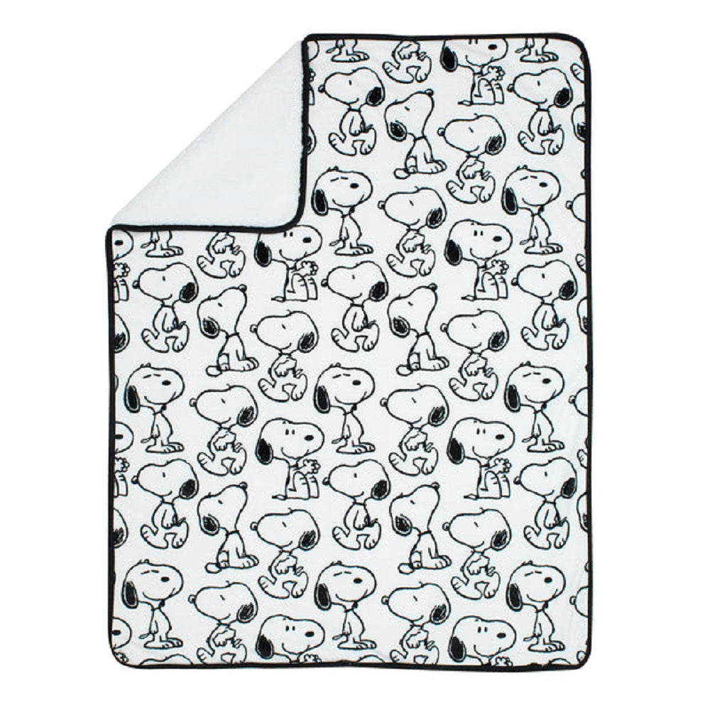 Baby Blanket