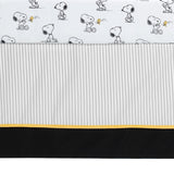 Crib Bedding Set