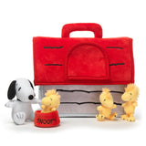 Plush Set